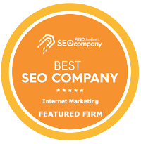 Find the Best SEO Company Award